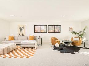 4000 S Dahlia Street, Cherry Hills Village CO 80113