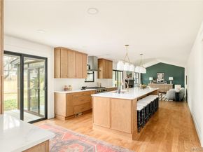 4000 S Dahlia Street, Cherry Hills Village CO 80113