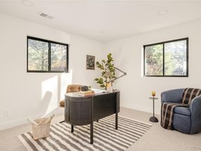 4000 S Dahlia Street, Cherry Hills Village CO 80113