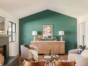 4000 S Dahlia Street, Cherry Hills Village CO 80113