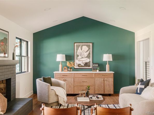 4000 S Dahlia Street, Cherry Hills Village CO 80113