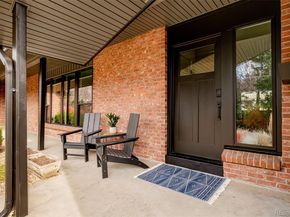 4000 S Dahlia Street, Cherry Hills Village CO 80113