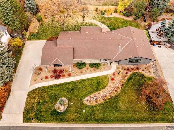 4000 S Dahlia Street, Cherry Hills Village CO 80113