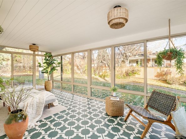 4000 S Dahlia Street, Cherry Hills Village CO 80113