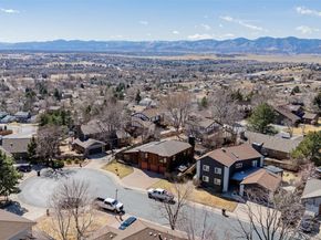 9270 W Baltic Drive, Lakewood CO 80227