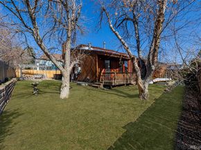 9270 W Baltic Drive, Lakewood CO 80227