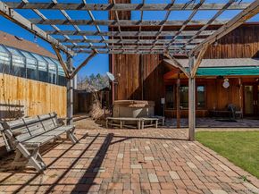 9270 W Baltic Drive, Lakewood CO 80227