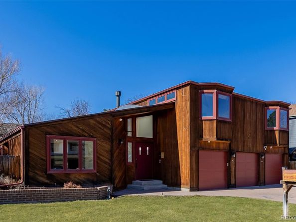 9270 W Baltic Drive, Lakewood CO 80227