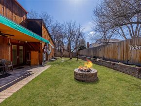 9270 W Baltic Drive, Lakewood CO 80227