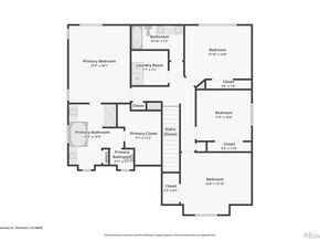 12337 Rosemary Street, Thornton CO 80602