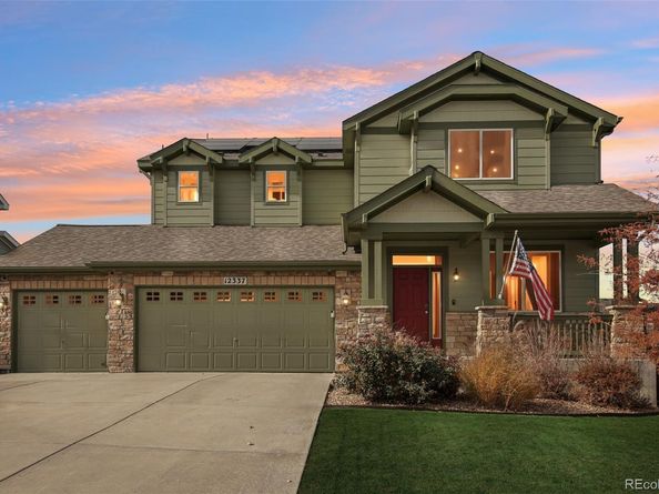 12337 Rosemary Street, Thornton CO 80602