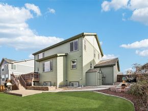 12337 Rosemary Street, Thornton CO 80602