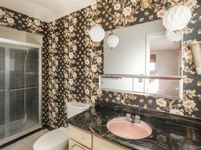 3021 S Valentia Street, Denver CO 80231