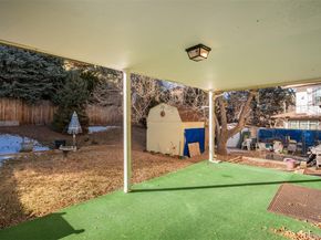 3021 S Valentia Street, Denver CO 80231