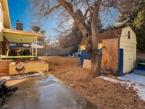 3021 S Valentia Street, Denver CO 80231