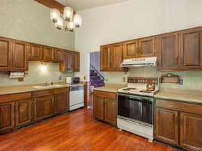 3021 S Valentia Street, Denver CO 80231