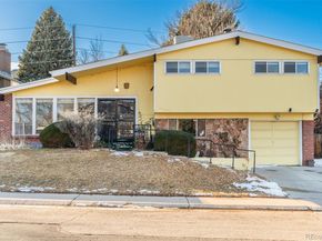 3021 S Valentia Street, Denver CO 80231