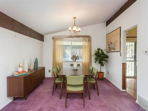 3021 S Valentia Street, Denver CO 80231