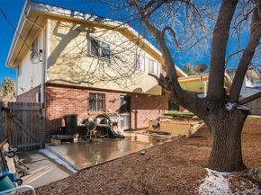 3021 S Valentia Street, Denver CO 80231