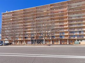 2225 Buchtel Boulevard 1008, Denver CO 80210