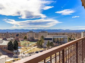 2225 Buchtel Boulevard 1008, Denver CO 80210