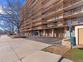 2225 Buchtel Boulevard 1008, Denver CO 80210