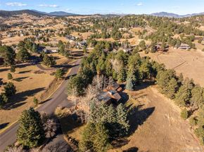 21689 Cabrini Boulevard, Golden CO 80401