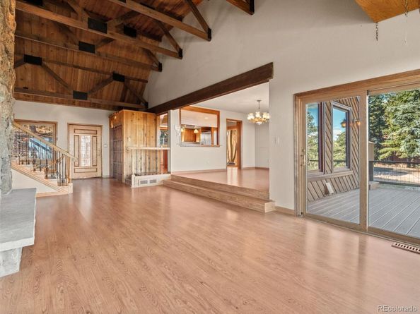 21689 Cabrini Boulevard, Golden CO 80401