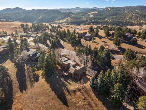 21689 Cabrini Boulevard, Golden CO 80401