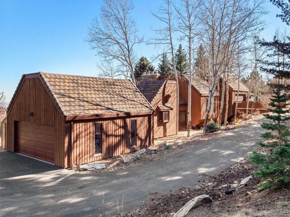 21689 Cabrini Boulevard, Golden CO 80401