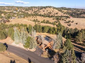 21689 Cabrini Boulevard, Golden CO 80401