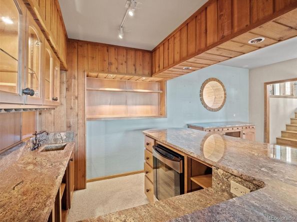 21689 Cabrini Boulevard, Golden CO 80401