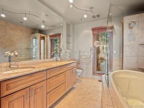 21689 Cabrini Boulevard, Golden CO 80401