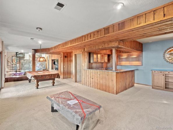 21689 Cabrini Boulevard, Golden CO 80401