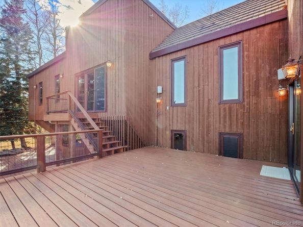 21689 Cabrini Boulevard, Golden CO 80401