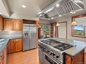 21689 Cabrini Boulevard, Golden CO 80401