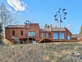 21689 Cabrini Boulevard, Golden CO 80401