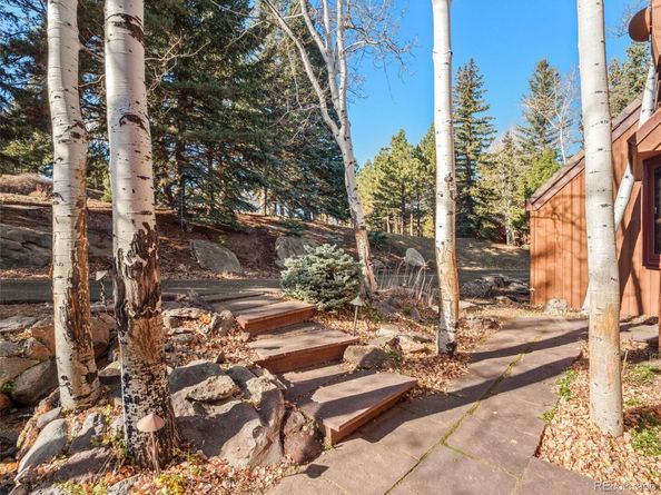 21689 Cabrini Boulevard, Golden CO 80401