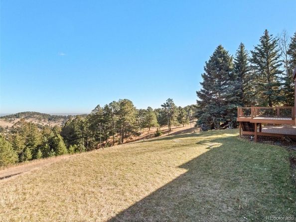 21689 Cabrini Boulevard, Golden CO 80401