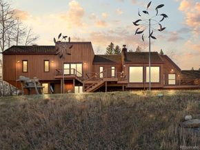 21689 Cabrini Boulevard, Golden CO 80401