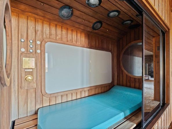 21689 Cabrini Boulevard, Golden CO 80401