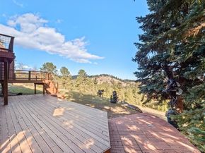 21689 Cabrini Boulevard, Golden CO 80401