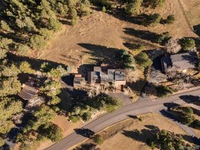 21689 Cabrini Boulevard, Golden CO 80401