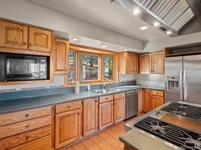 21689 Cabrini Boulevard, Golden CO 80401