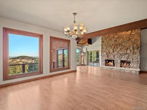 21689 Cabrini Boulevard, Golden CO 80401