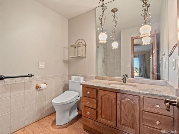 21689 Cabrini Boulevard, Golden CO 80401