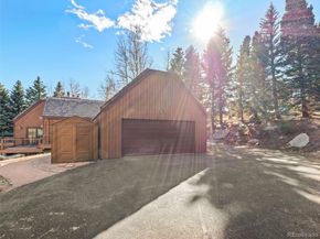 21689 Cabrini Boulevard, Golden CO 80401