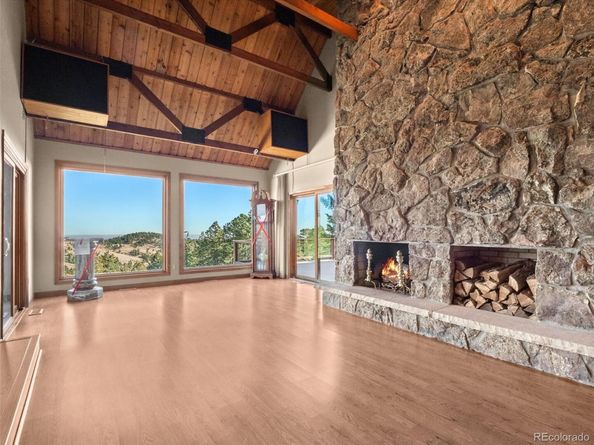 21689 Cabrini Boulevard, Golden CO 80401