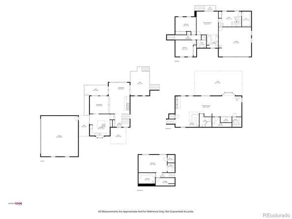 21689 Cabrini Boulevard, Golden CO 80401