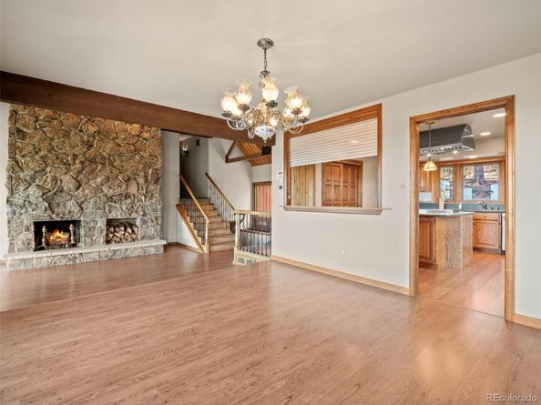 21689 Cabrini Boulevard, Golden CO 80401